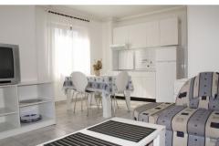 Appartementen Dorijo Appartement 1 – A1 foto 5