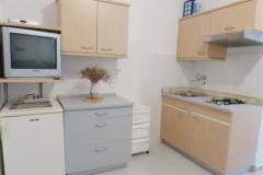 Appartementen Dorijo Appartement 2 – A2 foto 1