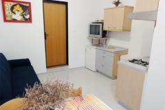 Appartementen Dorijo Appartement 2 – A2 foto 3