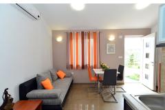 Appartementen Fažanka Appartement 1 foto 2