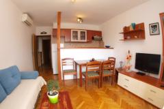 Appartementen Fažanka Appartement 2 foto 2