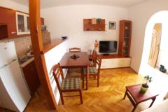 Appartementen Fažanka Appartement 2 foto 3