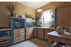 Appartementen Fažanka Appartement 4 foto 2