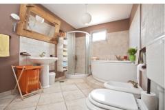 Appartementen Fažanka Appartement 4 foto 4