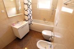 Appartementen Fažanka Slaapkamer 6 foto 2