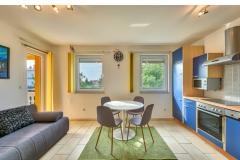 Appartementen KAJIC - Fažana Appartement 1 – KAJIC A1 foto 1