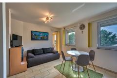 Appartementen KAJIC - Fažana Appartement 1 – KAJIC A1 foto 2