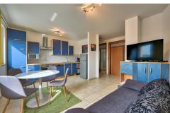 Appartementen KAJIC - Fažana Appartement 1 – KAJIC A1 foto 5