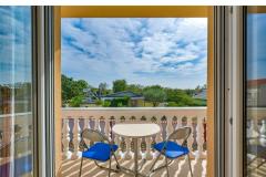 Appartementen KAJIC - Fažana Appartement 3 – KAJIC A3 foto 4