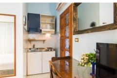 Appartementen L Slaapkamer 3 – 2 foto 3