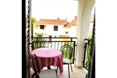 Appartementen Maršić - Fažana Appartement 2 – A 2 foto 4