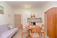 Appartementen MiBi Appartement 1 – A 1 foto 1