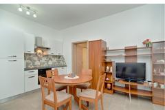 Appartementen MiBi Appartement 1 – A 1 foto 2