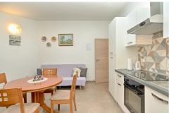 Appartementen MiBi Appartement 1 – A 1 foto 3