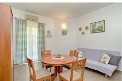 Appartementen MiBi Appartement 1 – A 1 foto 4