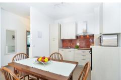 Appartementen MiBi Appartement 2 – A 2 foto 4