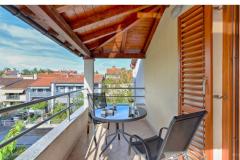 Appartementen MiBi Appartement 3 – A 3 foto 1