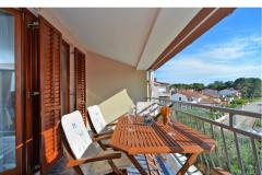 Appartementen MiBi Appartement 4 – A 4 foto 2