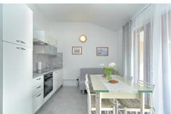 Appartementen MiBi Appartement 4 – A 4 foto 3