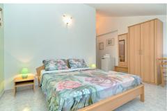 Appartementen MiBi Slaapkamer 5 – mibi foto 1