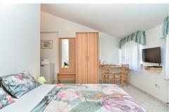 Appartementen MiBi Slaapkamer 5 – mibi foto 2