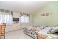 Appartementen MiBi Slaapkamer 5 – mibi foto 4