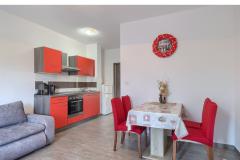 Appartementen Mishel Appartement 1 – Mishel T foto 1