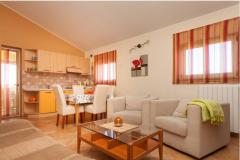 Appartementen Nada Appartement 2 – A3 Mansard foto 2