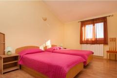 Appartementen Nada Appartement 2 – A3 Mansard foto 3