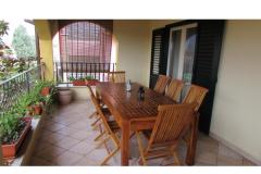 Appartementen Nada Appartement 3 – A2 foto 1