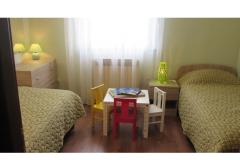 Appartementen Nada Appartement 3 – A2 foto 3