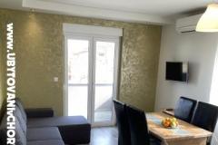 Appartementen Nešić Appartement 1 – 2-BEDROOM foto 5