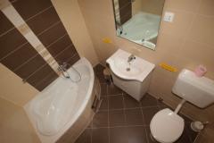 Appartementen Nešić Appartement 2 foto 1