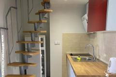 Appartementen Nešić Appartement 4 foto 1