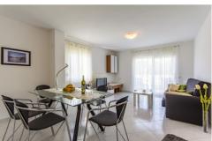 Appartementen Alba Appartement 1 – Alba I foto 5