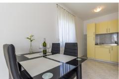 Appartementen Alba Appartement 2 – Alba II foto 5