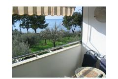 Appartement Oliva Appartement 1 – 4+1 Oliva foto 1