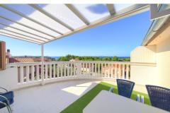 Villa Belvedere Appartement 1 – 4+1 foto 1