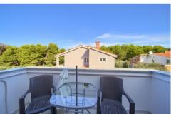 Villa Belvedere Appartement 4 – 2+1 foto 5
