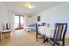 Villa Belvedere Appartement 2 – 4+1 foto 1