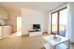 Villa Belvedere Appartement 2 – 4+1 foto 2