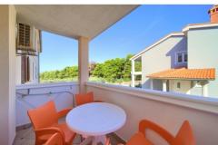 Villa Belvedere Appartement 3 – 2+1 foto 1