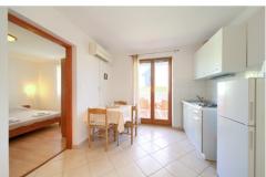 Villa Belvedere Appartement 3 – 2+1 foto 2