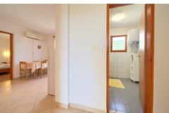Villa Belvedere Appartement 3 – 2+1 foto 5