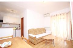 Appartementen Jeromela  Appartement 3 – Apartman 3 foto 1