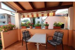 Appartementen Jeromela  Appartement 3 – Apartman 3 foto 2