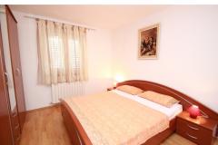 Appartementen Jeromela  Appartement 3 – Apartman 3 foto 3