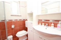 Appartementen Jeromela  Appartement 3 – Apartman 3 foto 4