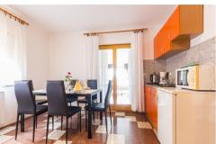 Appartementen Mihaela Appartement 1 – Apartman foto 1