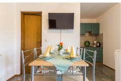 Appartementen Mihaela Appartement 2 – Apartman foto 2